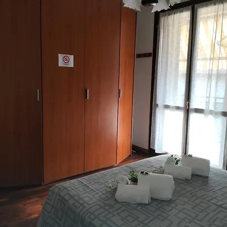 아파트 Casa Erri