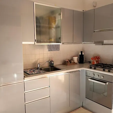 아파트 Casa Erri 브루사포르토
