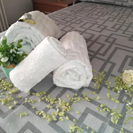 Casa Erri 브루사포르토