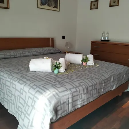 Casa Erri 아파트