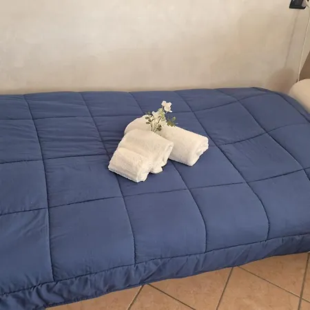 아파트 Casa Erri