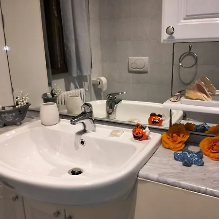 Casa Erri 아파트