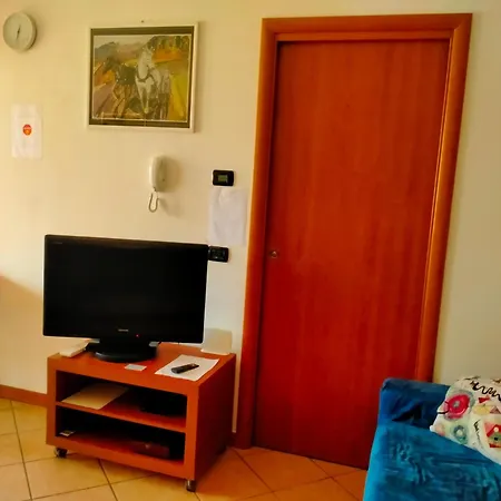 Casa Erri Appartement