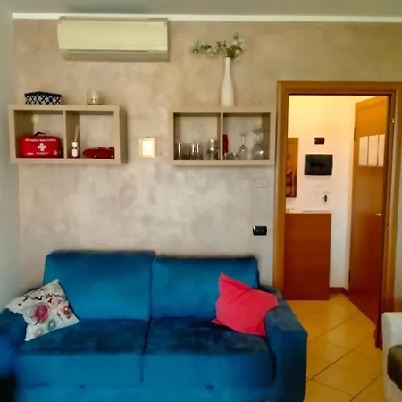 Casa Erri Appartement