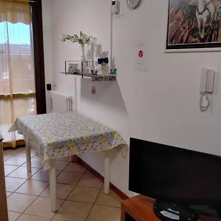Apartmán Casa Erri Brusaporto